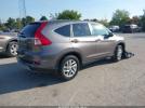 Honda CR-V Ex Image 16
