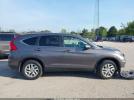 Honda CR-V Ex Image 3