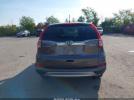 Honda CR-V Ex Image 13