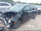 Honda Odyssey Ex-l Image 4