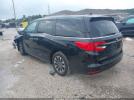 Honda Odyssey Ex-l Image 6