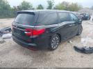 Honda Odyssey Ex-l Image 3