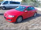 Mazda Mazdaspeed6 Grand Touring Image 8