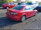 Mazda Mazdaspeed6 Grand Touring Image 9