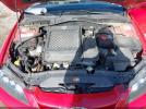 Mazda Mazdaspeed6 Grand Touring Image 6