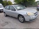 Chevrolet Malibu Ls Image 1