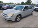 Chevrolet Malibu Ls Image 2
