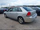 Chevrolet Malibu Ls Image 5