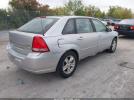 Chevrolet Malibu Ls Image 9