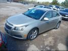 Chevrolet Cruze 2lt Auto Image 2