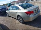 Chevrolet Cruze 2lt Auto Image 11