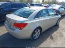 Chevrolet Cruze 2lt Auto Image 5
