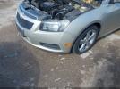 Chevrolet Cruze 2lt Auto Image 4