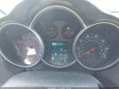 Chevrolet Cruze 2lt Auto Image 9