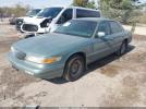 Mercury Grand Marquis Ls Image 2
