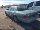 Mercury Grand Marquis Ls Image 5