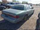 Mercury Grand Marquis Ls Image 7