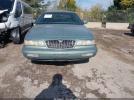 Mercury Grand Marquis Ls Image 3