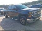 Chevrolet Silverado 1500 1lt Image 1