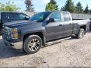 Chevrolet Silverado 1500 1lt Image 4