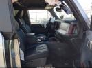 Ford Bronco Raptor Image 14