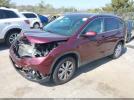 Honda CR-V Ex-l Image 2