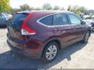 Honda CR-V Ex-l Image 10