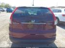 Honda CR-V Ex-l Image 15