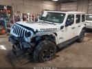 Jeep Wrangler Rubicon 4x4 Image 8