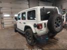 Jeep Wrangler Rubicon 4x4 Image 2