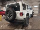 Jeep Wrangler Rubicon 4x4 Image 6