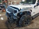 Jeep Wrangler Rubicon 4x4 Image 4