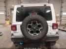 Jeep Wrangler Rubicon 4x4 Image 15