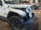 Jeep Wrangler Rubicon 4x4 Image 18
