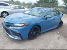 Toyota Camry Xse Image 3