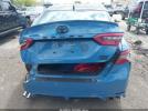 Toyota Camry Xse Image 6