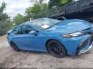 Toyota Camry Xse Image 10