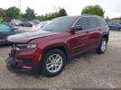 Jeep Grand Cherokee Laredo X 4x4 Image 9