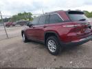 Jeep Grand Cherokee Laredo X 4x4 Image 3