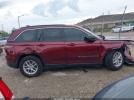 Jeep Grand Cherokee Laredo X 4x4 Image 10
