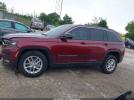 Jeep Grand Cherokee Laredo X 4x4 Image 11