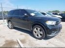 Dodge Durango Limited Image 1
