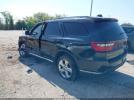 Dodge Durango Limited Image 16