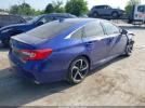 Honda Accord Sport 2.0t Image 6