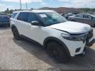 Ford Explorer Timberline Image 1