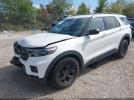 Ford Explorer Timberline Image 5