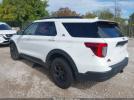 Ford Explorer Timberline Image 7