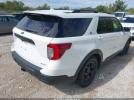 Ford Explorer Timberline Image 3
