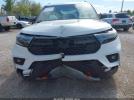 Ford Explorer Timberline Image 8