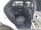 Ford Explorer Timberline Image 16